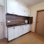 градина - с една спалня в комплекс черноморска звезда Апартамент