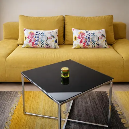 Apartment градина -двустаен с една спалня в комплекс черноморска звезда Chernomorets